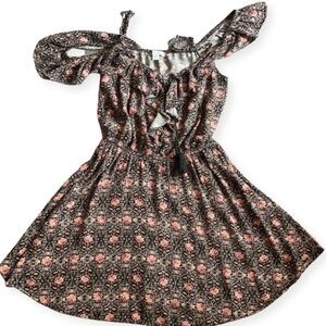 American Eagle Mini Summer Dress